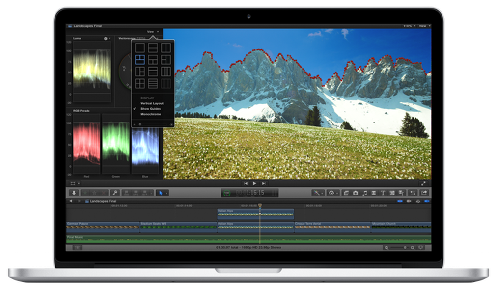 How to download final cut pro dmg from app store near me
